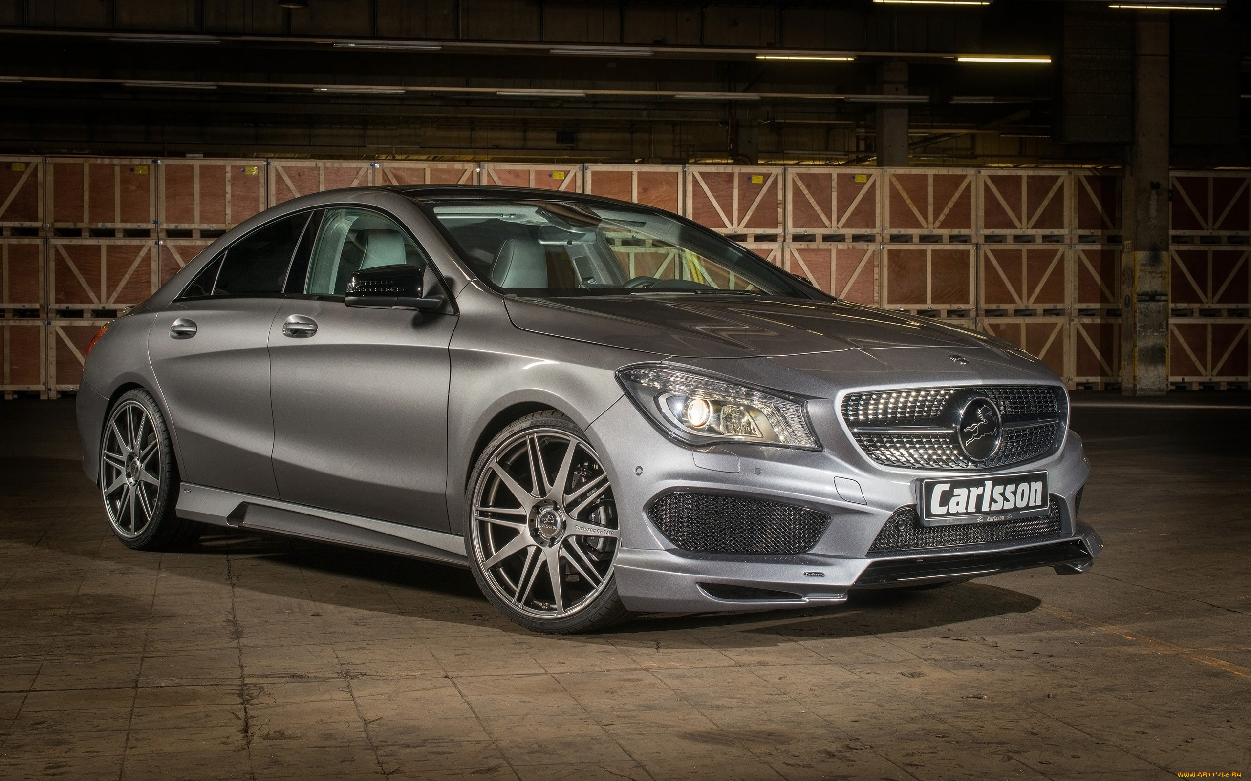 , mercedes-benz, carlsson